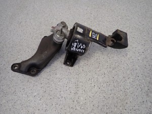 CHEVROLET LACETTI NUBIRA 1.6 BENZYNA 03-09 ALTERNATOR 2/8 MINIATURA