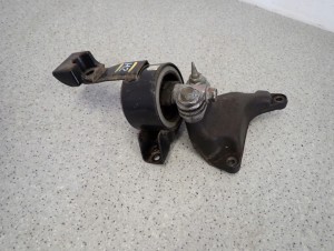 CHEVROLET LACETTI NUBIRA 1.6 BENZYNA 03-09 ALTERNATOR 5/8 MINIATURA