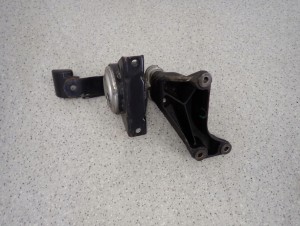 CHEVROLET LACETTI NUBIRA 1.6 BENZYNA 03-09 ALTERNATOR 6/8 MINIATURA