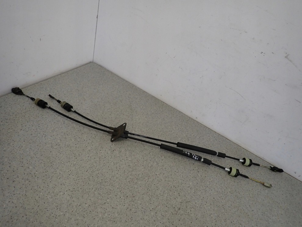 FIAT SEDICI SUZUKI SX4 06- 12 1.6i 1.5i LINKI ZMIANY BIEGÓW 1/9