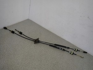 FIAT SEDICI SUZUKI SX4 06- 12 1.6i 1.5i LINKI ZMIANY BIEGÓW
