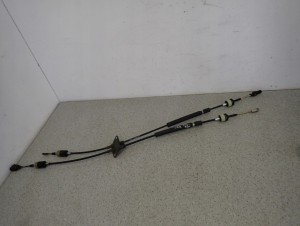 FIAT SEDICI SUZUKI SX4 06- 12 1.6i 1.5i LINKI ZMIANY BIEGÓW 3/9 MINIATURA