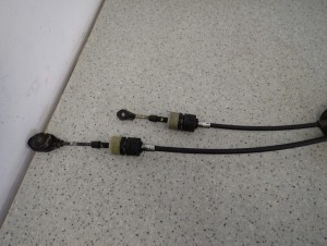 FIAT SEDICI SUZUKI SX4 06- 12 1.6i 1.5i LINKI ZMIANY BIEGÓW 5/9 MINIATURA