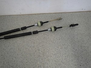 FIAT SEDICI SUZUKI SX4 06- 12 1.6i 1.5i LINKI ZMIANY BIEGÓW 7/9 MINIATURA