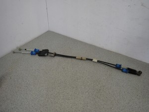 FIAT SEDICI SUZUKI SX4 06- 12 1.6i 1.5i LINKI ZMIANY BIEGÓW 8/9 MINIATURA