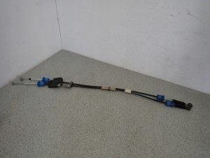 FIAT SEDICI SUZUKI SX4 06- 12 1.6i 1.5i LINKI ZMIANY BIEGÓW 9/9 MINIATURA