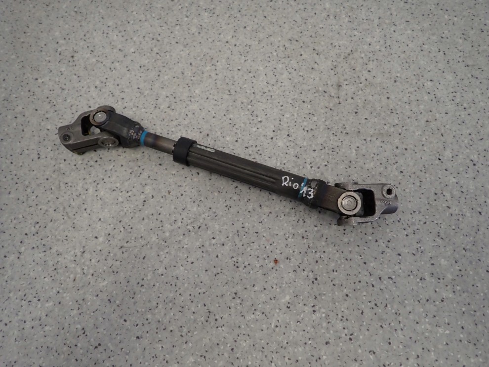KIA RIO III 11-14 KRYŻAK KOLUMNY KIEROWNICZEJ 1/8