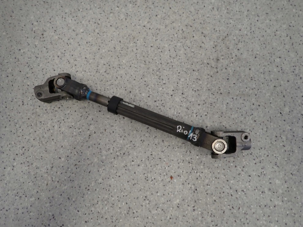 KIA RIO III 11-14 KRYŻAK KOLUMNY KIEROWNICZEJ 2/8