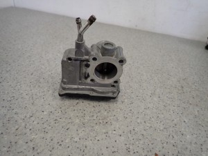 MITSUBISHI COLT CZ3 04- 1.1i PRZEPUSTNICA POWIETRZA MN149258 7/8 MINIATURA