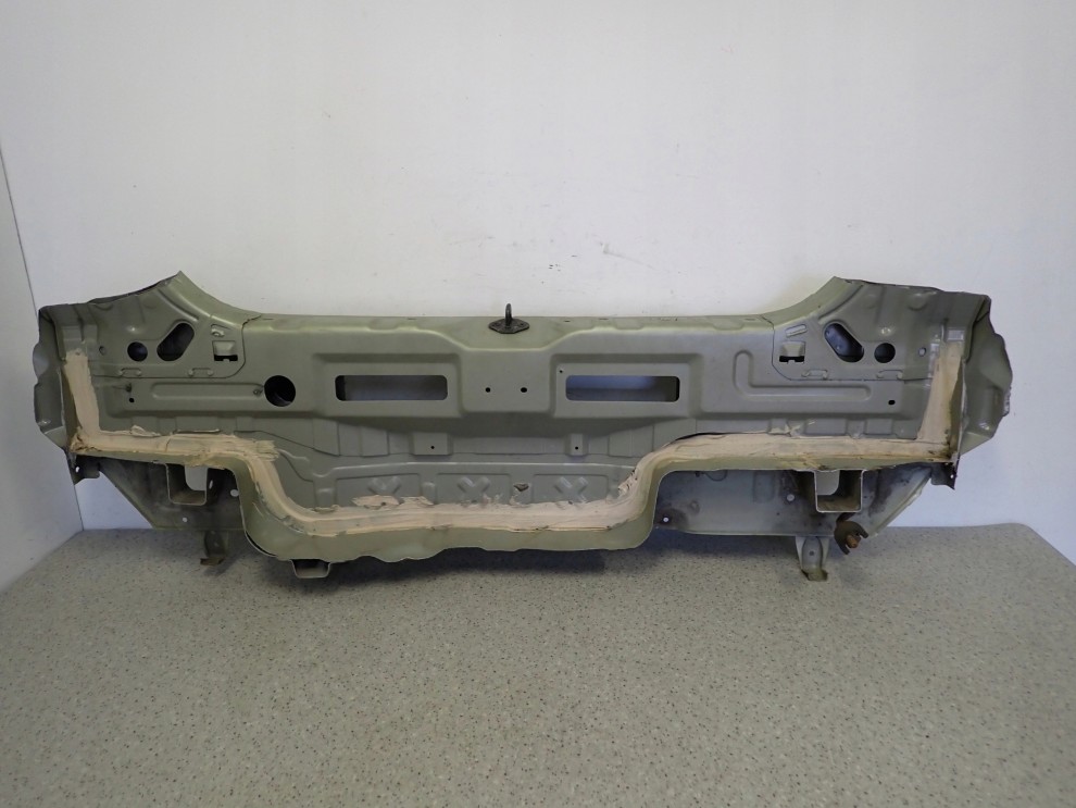 NISSAN NOTE E11 06- 11 PAS TYLNY KAROSERYJNY 5/8