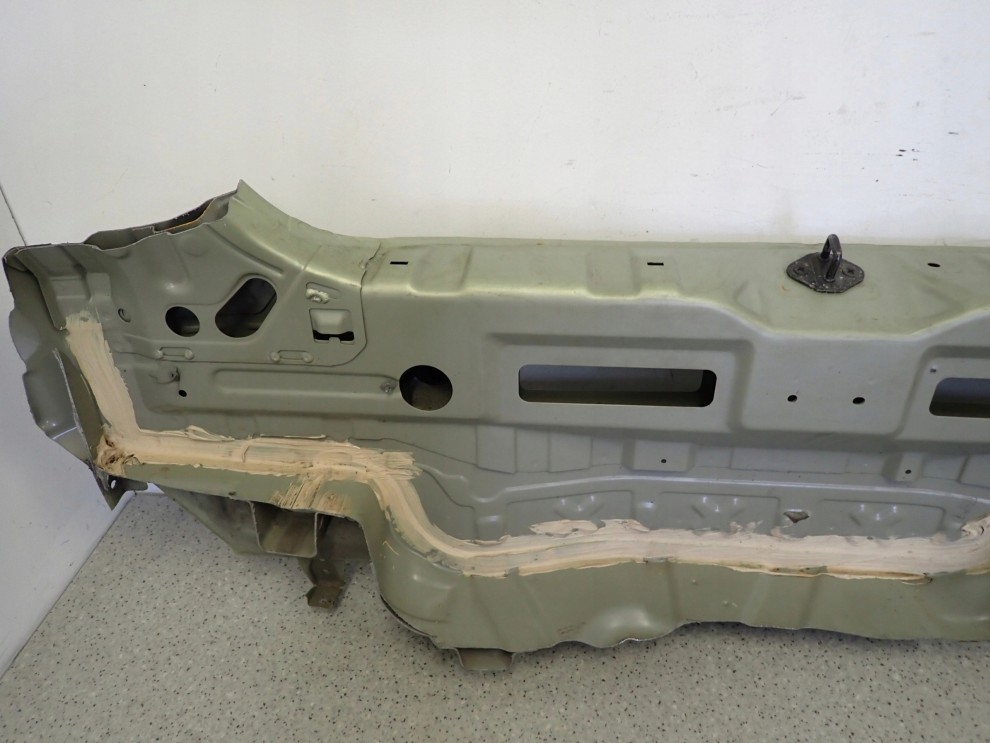 NISSAN NOTE E11 06- 11 PAS TYLNY KAROSERYJNY 7/8