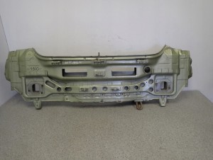 NISSAN NOTE E11 06- 11 PAS TYLNY KAROSERYJNY