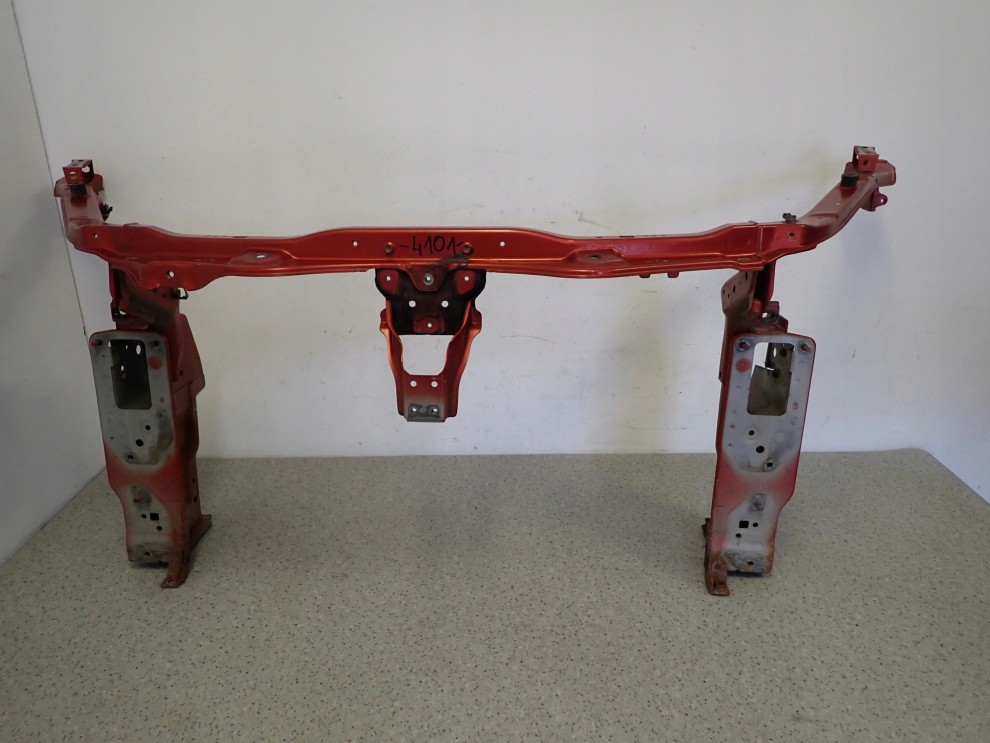 SUZUKI SX4 06-12 PAS PRZEDNI , BELKA GÓRNA FIAT SEDICI 1/8