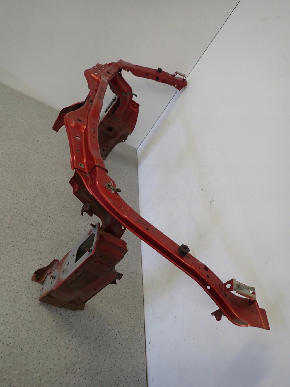 SUZUKI SX4 06-12 PAS PRZEDNI , BELKA GÓRNA FIAT SEDICI 4/8
