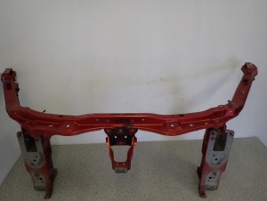 SUZUKI SX4 06-12 PAS PRZEDNI , BELKA GÓRNA FIAT SEDICI 2/8 MINIATURA