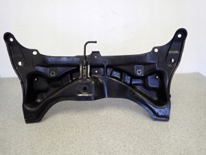 TOYOTA AYGO 05-12 SANKI BELKA ZAWIESZENIA PRZEDNIEGO