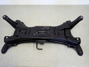 TOYOTA AYGO 05-12 SANKI BELKA ZAWIESZENIA PRZEDNIEGO 2/6 MINIATURA