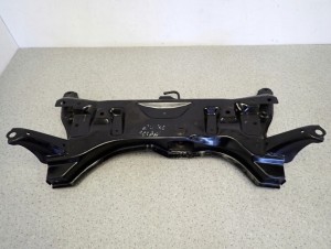 TOYOTA AYGO 05-12 SANKI BELKA ZAWIESZENIA PRZEDNIEGO 3/6 MINIATURA