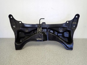 TOYOTA AYGO 05-12 SANKI BELKA ZAWIESZENIA PRZEDNIEGO 6/6 MINIATURA