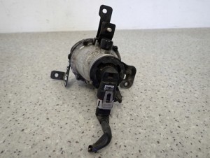KIA RIO III 11-14 HALOGEN PRZEDNI PRAWY 2/3 MINIATURA