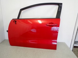KIA RIO III HB 11-14 DRZWI PRZEDNIE LEWE BEG