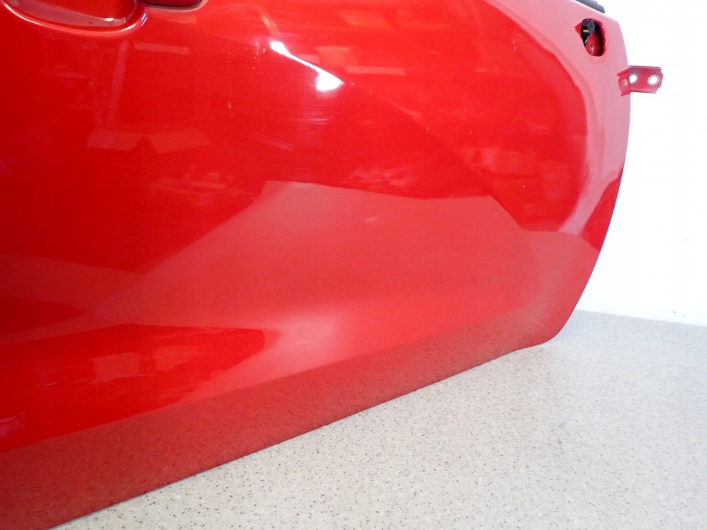 KIA RIO III HB 11-14 DRZWI PRZEDNIE PRAWE BEG 7/9