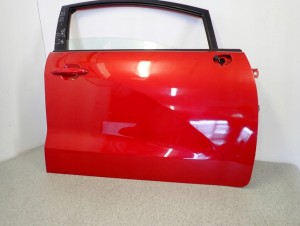 KIA RIO III HB 11-14 DRZWI PRZEDNIE PRAWE BEG