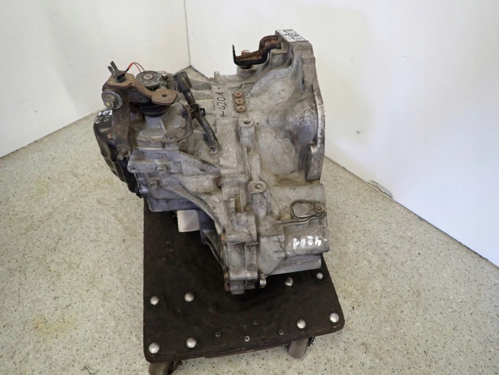 SUZUKI SPLASH 1.2i 08-14 SKRZYNIA BIEGÓW MANUALNA 3/6