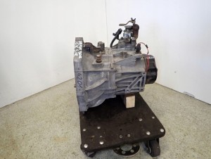 SUZUKI SPLASH 1.2i 08-14 SKRZYNIA BIEGÓW MANUALNA 5/6 MINIATURA