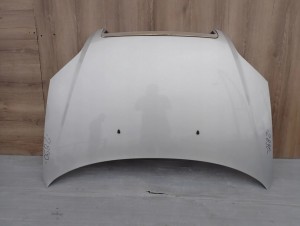 CHEVROLET AVEO T250 SEDAN 4D 07- MASKA POKRYWA SILNIKA 92U