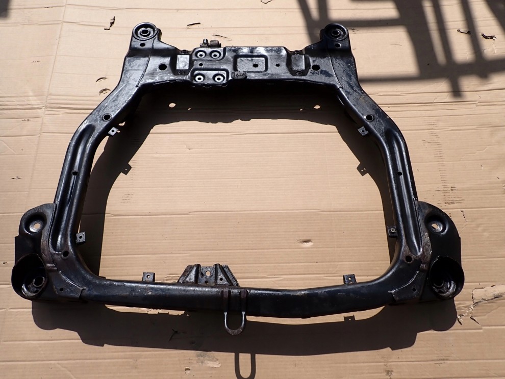 KIA CEED 06-12 BELKA ZAWIESZENIA PRZEDNIEGO SANKI 5/7