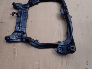 KIA CEED 06-12 BELKA ZAWIESZENIA PRZEDNIEGO SANKI 3/7 MINIATURA