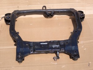 KIA CEED 06-12 BELKA ZAWIESZENIA PRZEDNIEGO SANKI 6/7 MINIATURA