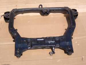 KIA CEED 06-12 BELKA ZAWIESZENIA PRZEDNIEGO SANKI 7/7 MINIATURA
