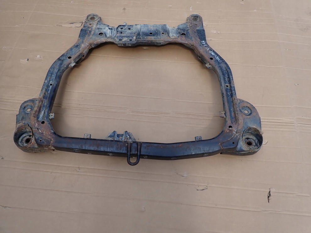 KIA CEED 06-12 BELKA ZAWIESZENIA PRZEDNIEGO SANKI 8/10