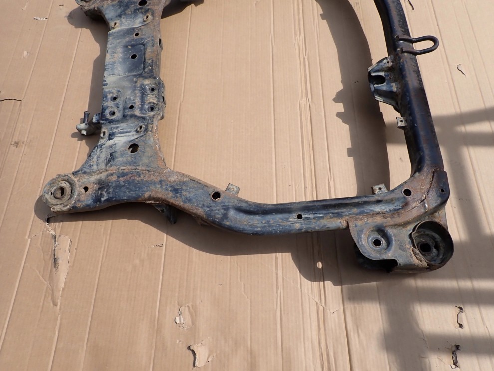 KIA CEED 06-12 BELKA ZAWIESZENIA PRZEDNIEGO SANKI 10/10