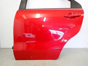 KIA RIO III HB 11-14 DRZWI TYLNE LEWE BEG 2/16 MINIATURA