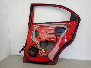 KIA RIO III HB 11-14 DRZWI TYLNE PRAWE BEG 13/15 MINIATURA