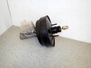 HYUNDAI SANTA FE 2.0 CRDI 01-06 POMPA SERWO HAMULCOWE 4/4 MINIATURA