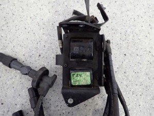 KIA RIO III 1.2i 11-14 CEWKI ZAPŁONOWE KOMPLET 5/7 MINIATURA