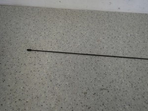 SUZUKI CELERIO 14-19 ANTENA DACHOWA 3/5 MINIATURA