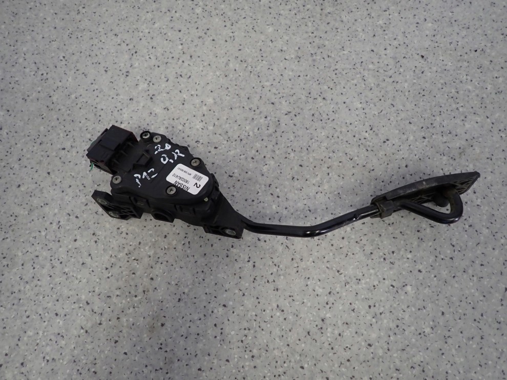 NISSAN PRIMERA P12 02-07 PEDAŁ GAZU POTENCJOMETR 1/6