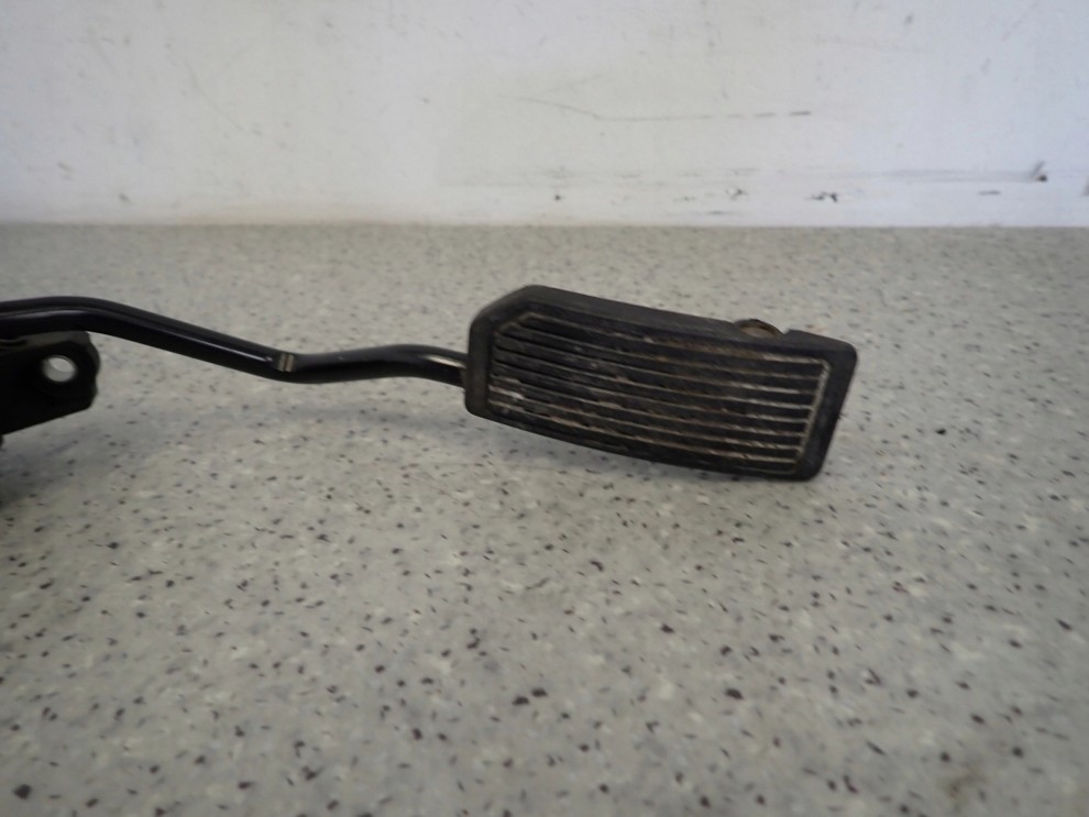 NISSAN PRIMERA P12 02-07 PEDAŁ GAZU POTENCJOMETR 3/6