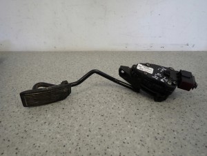 NISSAN PRIMERA P12 02-07 PEDAŁ GAZU POTENCJOMETR 2/6 MINIATURA