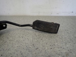 NISSAN PRIMERA P12 02-07 PEDAŁ GAZU POTENCJOMETR 3/6 MINIATURA