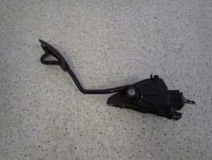 NISSAN PRIMERA P12 02-07 PEDAŁ GAZU POTENCJOMETR 5/6 MINIATURA