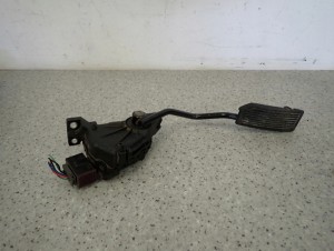 NISSAN PRIMERA P12 02-07 PEDAŁ GAZU POTENCJOMETR 6/6 MINIATURA