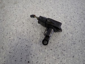 TOYOTA COROLLA E12 1.4 D4D 02-07 PRZEPŁYWOMIERZ POWIETRZA 2/5 MINIATURA