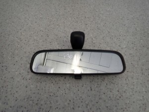 HYUNDAI i30 07-12 LUSTERKO WSTECZNE WEWNĘTRZNE