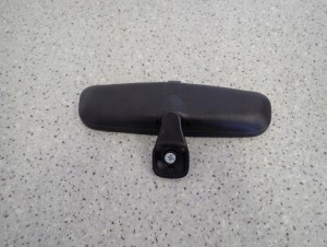 HYUNDAI i30 07-12 LUSTERKO WSTECZNE WEWNĘTRZNE 4/6 MINIATURA